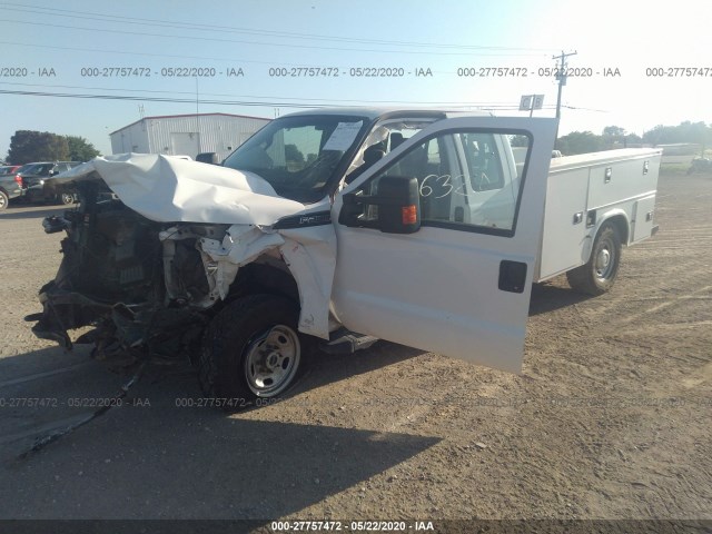 Photo 1 VIN: 1FD7X2B60GEC75691 - FORD SUPER DUTY F-250 SRW 