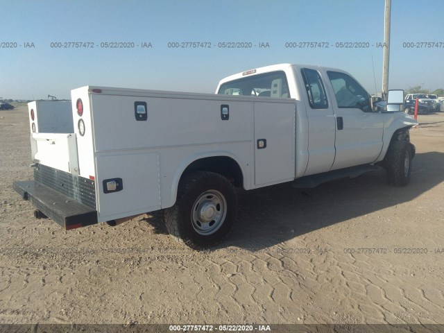 Photo 3 VIN: 1FD7X2B60GEC75691 - FORD SUPER DUTY F-250 SRW 