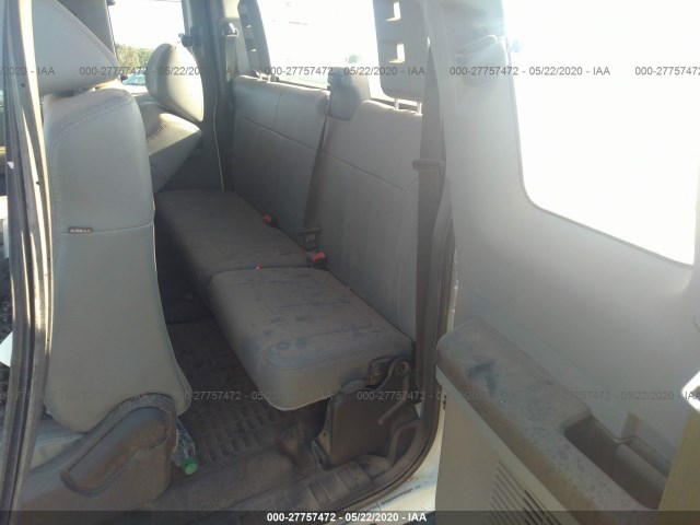 Photo 7 VIN: 1FD7X2B60GEC75691 - FORD SUPER DUTY F-250 SRW 