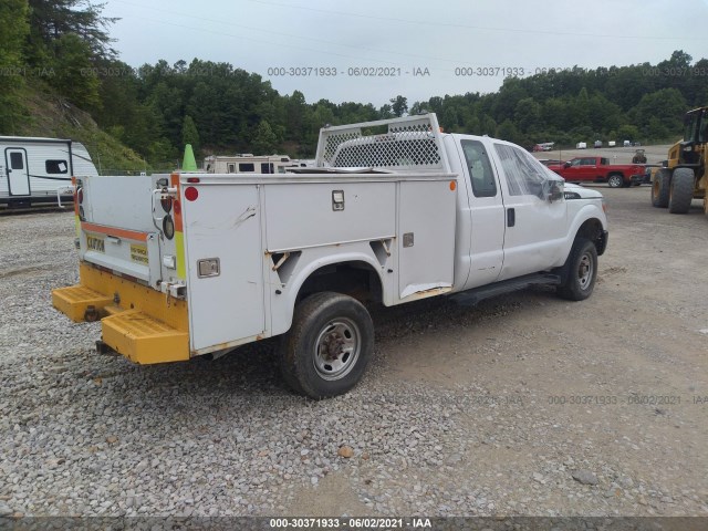 Photo 3 VIN: 1FD7X2B61DEB42661 - FORD SUPER DUTY F-250 SRW 