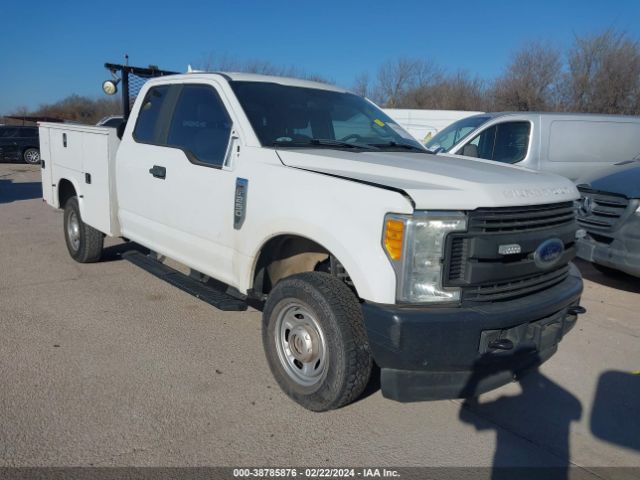 Photo 0 VIN: 1FD7X2B61HEC33306 - FORD F-250 