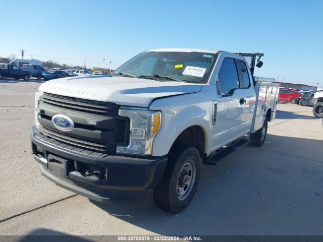 Photo 1 VIN: 1FD7X2B61HEC33306 - FORD F-250 