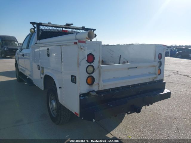 Photo 2 VIN: 1FD7X2B61HEC33306 - FORD F-250 