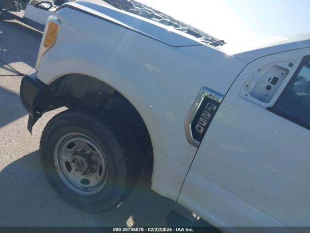 Photo 5 VIN: 1FD7X2B61HEC33306 - FORD F-250 