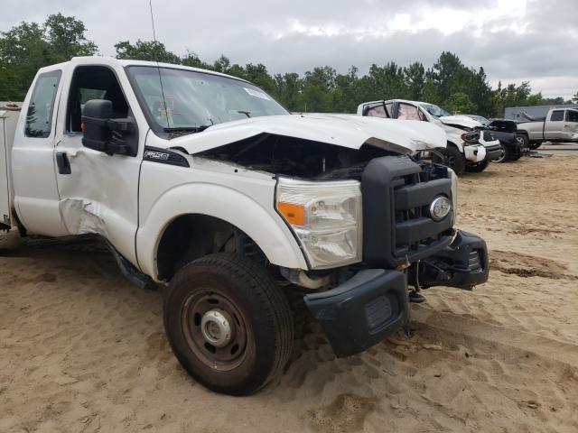 Photo 8 VIN: 1FD7X2B62CEB69642 - FORD F250 SUPER 