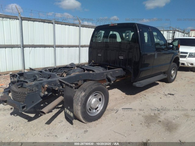 Photo 3 VIN: 1FD7X2B62FEB82136 - FORD SUPER DUTY F-250 SRW 