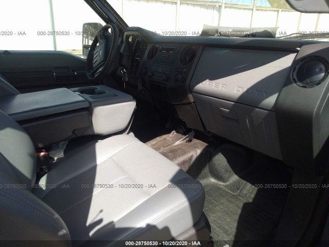 Photo 4 VIN: 1FD7X2B62FEB82136 - FORD SUPER DUTY F-250 SRW 