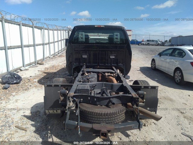 Photo 5 VIN: 1FD7X2B62FEB82136 - FORD SUPER DUTY F-250 SRW 