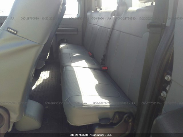 Photo 7 VIN: 1FD7X2B62FEB82136 - FORD SUPER DUTY F-250 SRW 