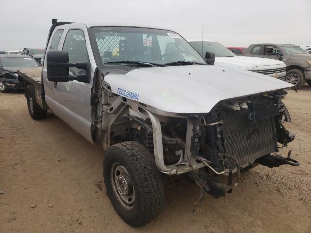 Photo 0 VIN: 1FD7X2B63BEB56879 - FORD F250 SUPER 