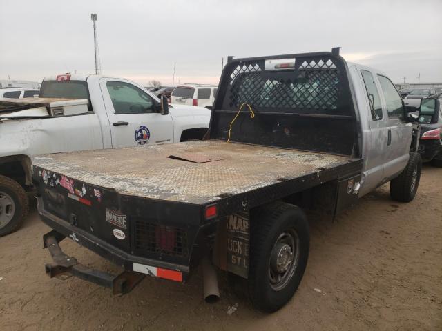 Photo 3 VIN: 1FD7X2B63BEB56879 - FORD F250 SUPER 