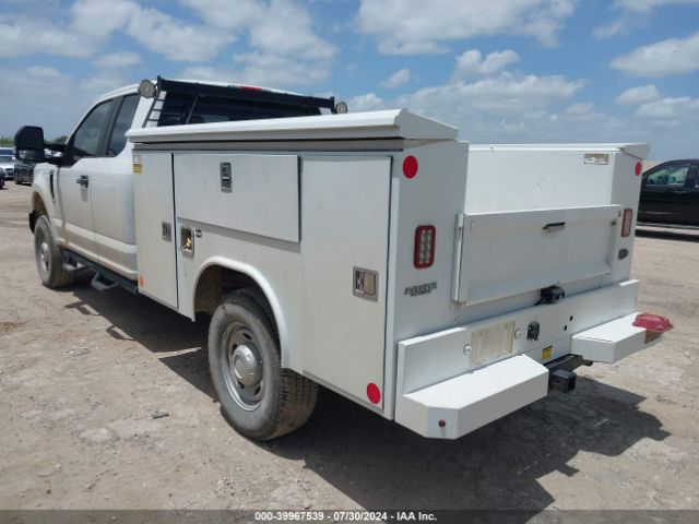 Photo 2 VIN: 1FD7X2B64JEC27134 - FORD F-250 