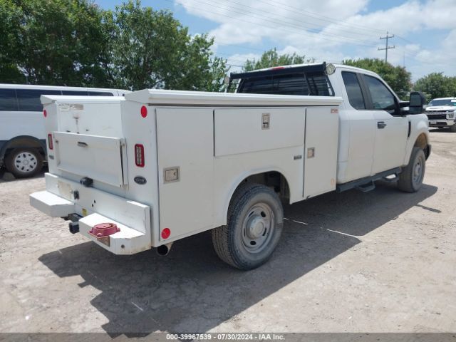 Photo 3 VIN: 1FD7X2B64JEC27134 - FORD F-250 