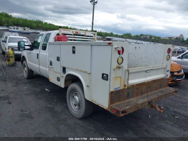 Photo 2 VIN: 1FD7X2B65FEB37398 - FORD F-250 