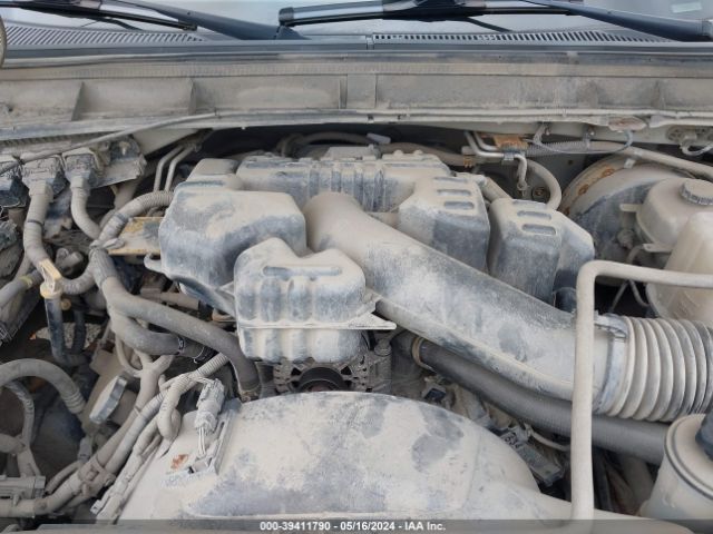 Photo 9 VIN: 1FD7X2B65FEB37398 - FORD F-250 