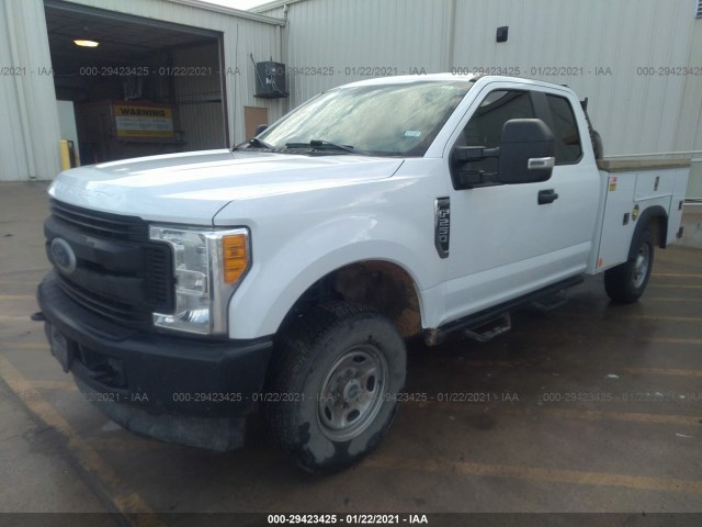 Photo 1 VIN: 1FD7X2B65HEE74009 - FORD SUPER DUTY F-250 SRW 