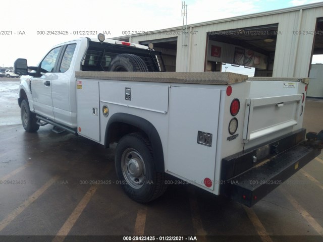 Photo 2 VIN: 1FD7X2B65HEE74009 - FORD SUPER DUTY F-250 SRW 