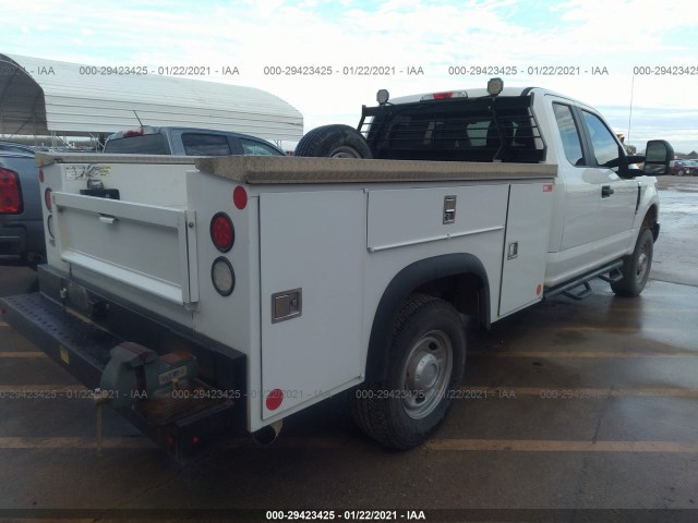 Photo 3 VIN: 1FD7X2B65HEE74009 - FORD SUPER DUTY F-250 SRW 