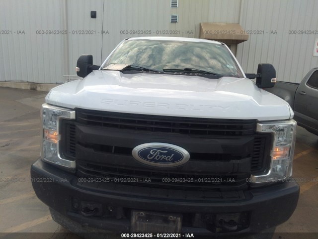 Photo 5 VIN: 1FD7X2B65HEE74009 - FORD SUPER DUTY F-250 SRW 