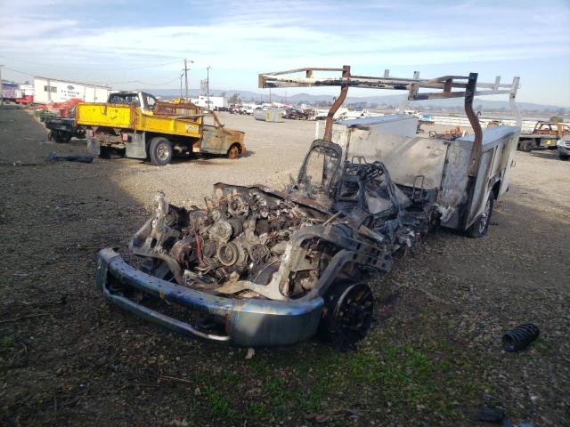 Photo 1 VIN: 1FD7X2B65MEE14872 - FORD F250 SUPER 