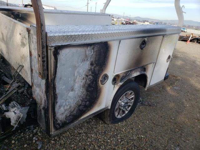 Photo 9 VIN: 1FD7X2B65MEE14872 - FORD F250 SUPER 