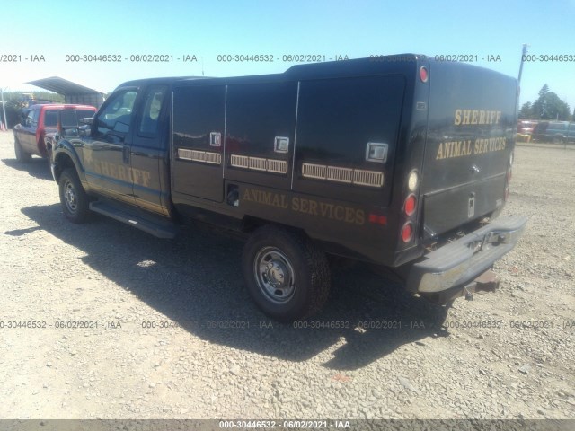 Photo 2 VIN: 1FD7X2B67CEB09078 - FORD SUPER DUTY F-250 