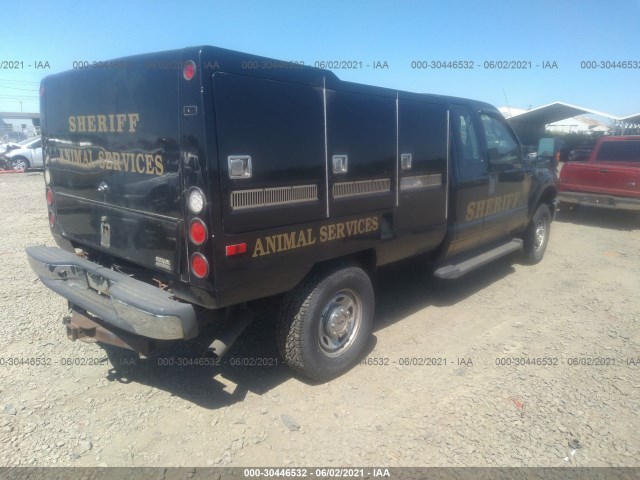 Photo 3 VIN: 1FD7X2B67CEB09078 - FORD SUPER DUTY F-250 