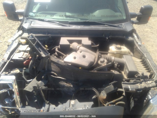 Photo 9 VIN: 1FD7X2B67CEB09078 - FORD SUPER DUTY F-250 