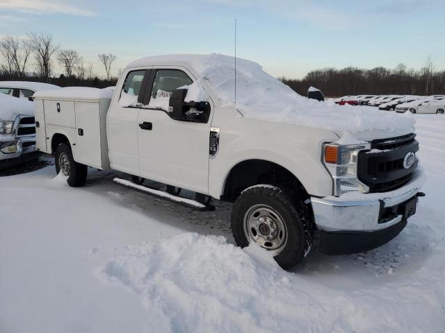 Photo 3 VIN: 1FD7X2B67LEC91932 - FORD F250 SUPER 