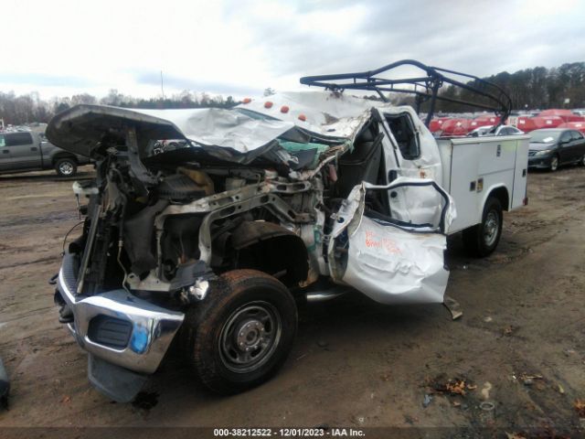 Photo 1 VIN: 1FD7X2B69GEC76404 - FORD F-250 