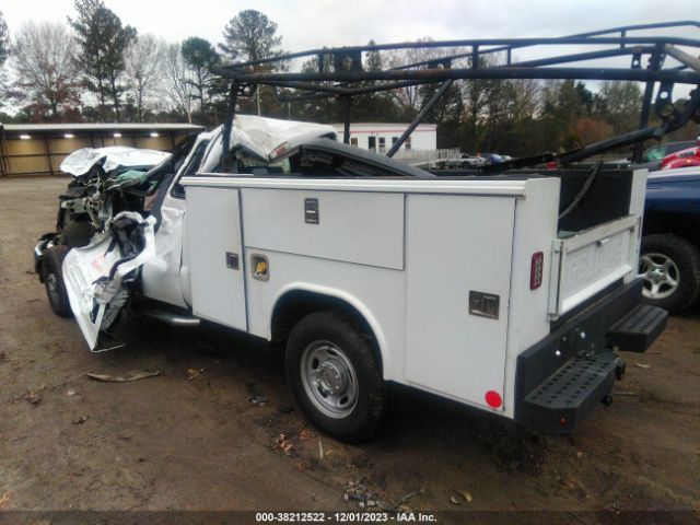 Photo 2 VIN: 1FD7X2B69GEC76404 - FORD F-250 