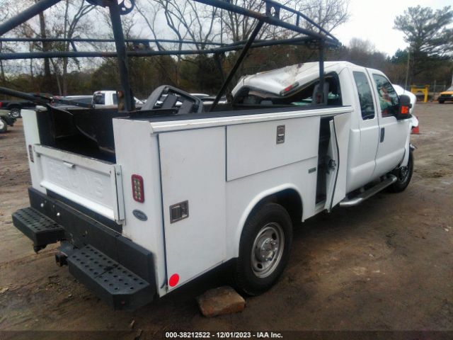 Photo 3 VIN: 1FD7X2B69GEC76404 - FORD F-250 