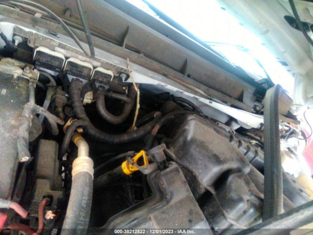 Photo 9 VIN: 1FD7X2B69GEC76404 - FORD F-250 