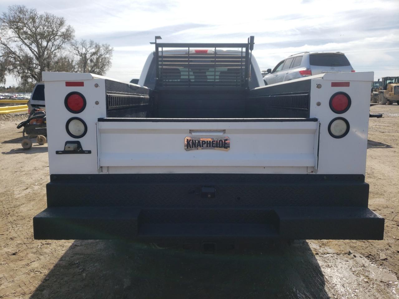 Photo 6 VIN: 1FD7X2B69HEE48562 - FORD F250 