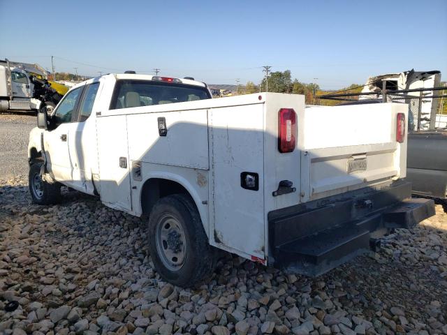 Photo 2 VIN: 1FD7X2B69MEC73305 - FORD F250 SUPER 