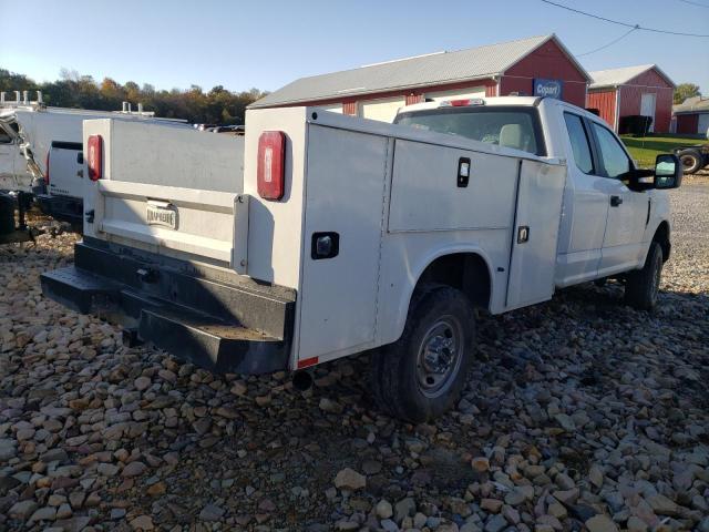 Photo 3 VIN: 1FD7X2B69MEC73305 - FORD F250 SUPER 