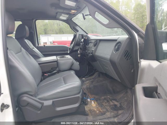 Photo 4 VIN: 1FD7X2BT2FEC82369 - FORD F-250 