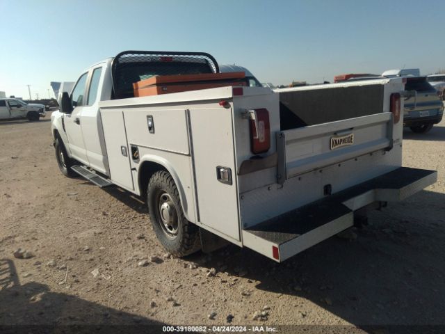 Photo 2 VIN: 1FD7X3A65KEE27254 - FORD F-350 