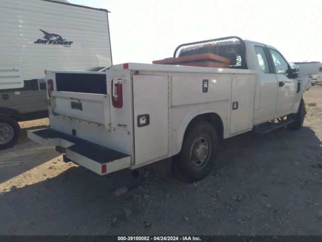 Photo 3 VIN: 1FD7X3A65KEE27254 - FORD F-350 