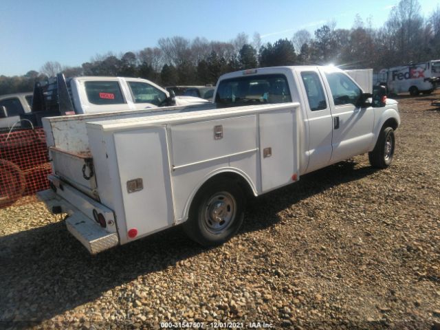 Photo 3 VIN: 1FD7X3A67EEB28711 - FORD SUPER DUTY F-350 SRW 