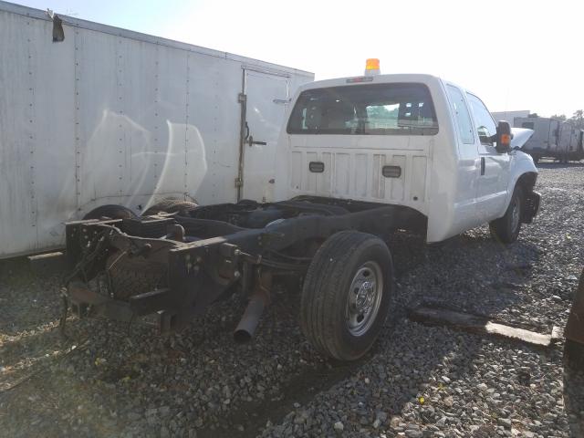 Photo 3 VIN: 1FD7X3A67GED49406 - FORD F350 SUPER 