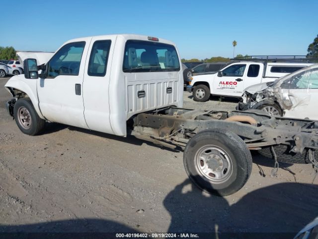 Photo 2 VIN: 1FD7X3A68GED30525 - FORD F-350 