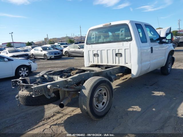 Photo 3 VIN: 1FD7X3A68GED30525 - FORD F-350 