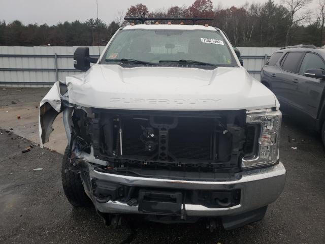 Photo 4 VIN: 1FD7X3B62KEC91390 - FORD F350 