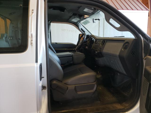 Photo 4 VIN: 1FD7X3B63BEB90245 - FORD F350 SUPER 