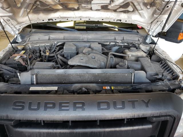 Photo 6 VIN: 1FD7X3B63BEB90245 - FORD F350 SUPER 