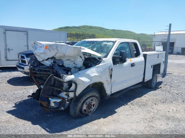 Photo 1 VIN: 1FD7X3B66KEC71093 - FORD F-350 