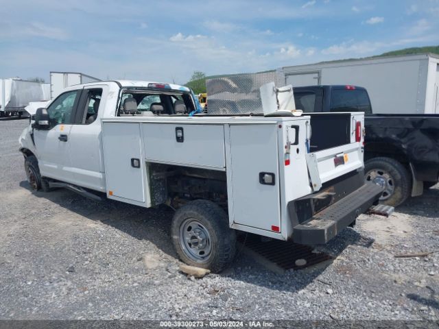 Photo 2 VIN: 1FD7X3B66KEC71093 - FORD F-350 