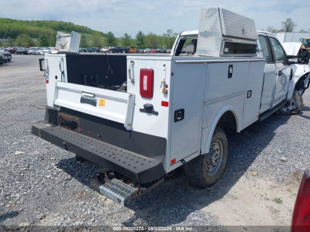 Photo 3 VIN: 1FD7X3B66KEC71093 - FORD F-350 