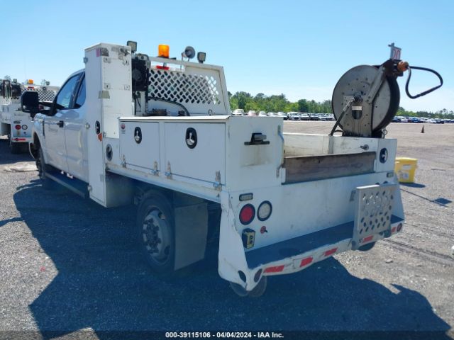 Photo 2 VIN: 1FD7X3B68HEC56670 - FORD F-350 